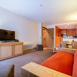 Residence Les Chalets Du Forum - Courchevel 1850